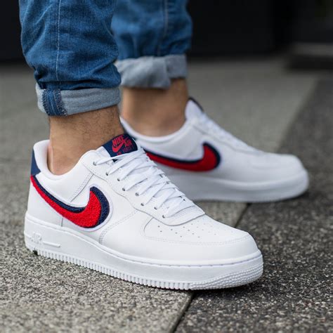 nike air force 1 herren gr 44|Nike Air Force 1 07.